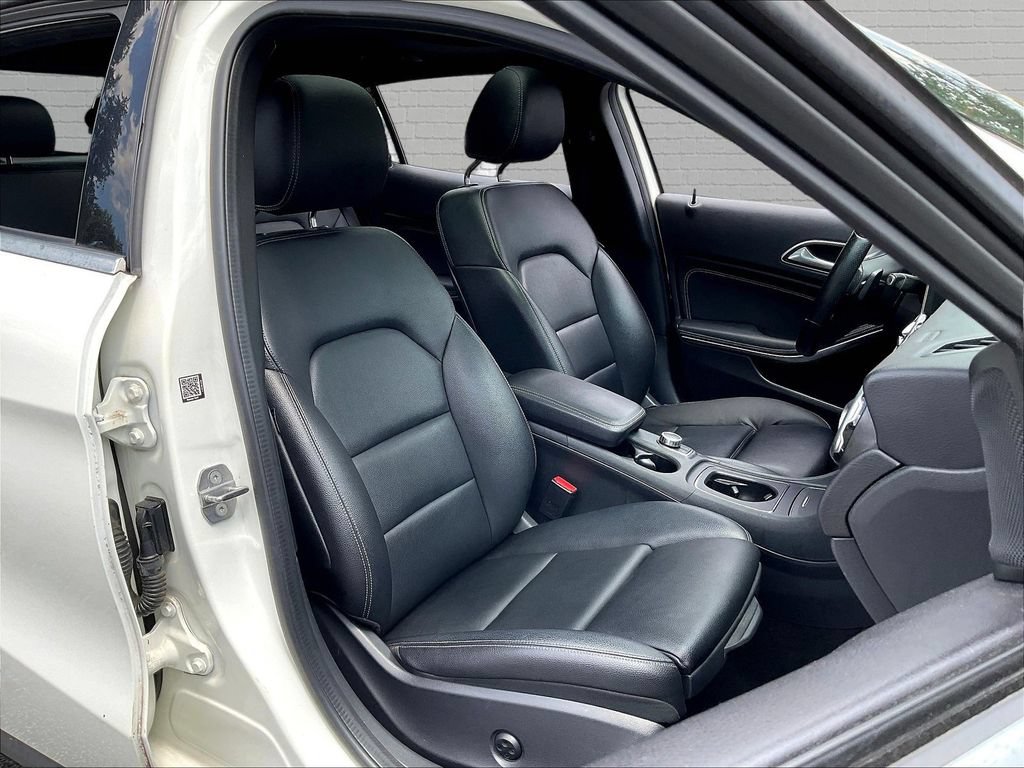 Used 2018 Mercedes-Benz GLA 250 image 23