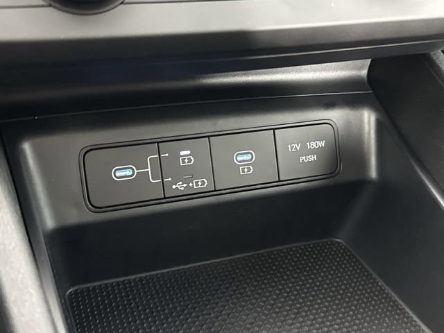 New 2026 Hyundai Tucson SE image 20