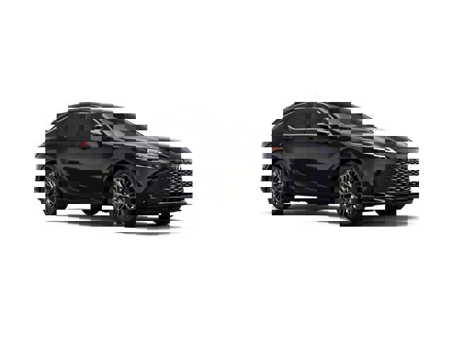 New 2026 Lexus RX 350 image 9