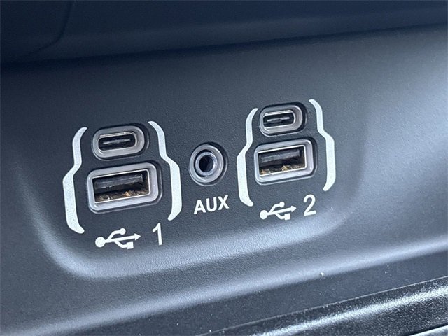 Certified 2024 RAM 1500 Laramie image 27