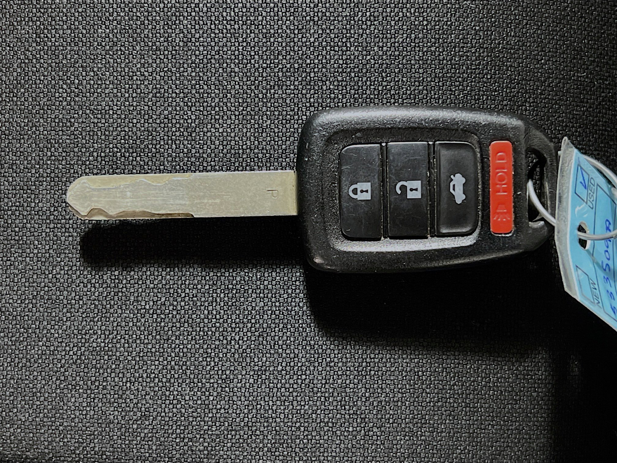 Used 2017 Honda Civic LX image 34