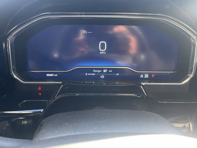 Used 2023 Chevrolet Silverado 1500 RST w/ All Star Edition Plus image 6