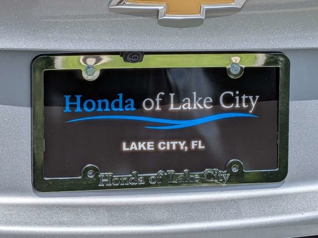 Used 2024 Chevrolet Malibu LT FWD image 13