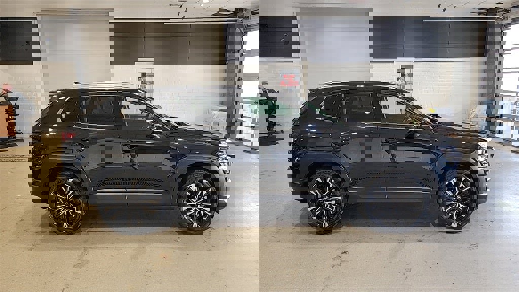 New 2025 MAZDA CX-50 AWD 2.5 S w/ Premium Plus Pkg image 5
