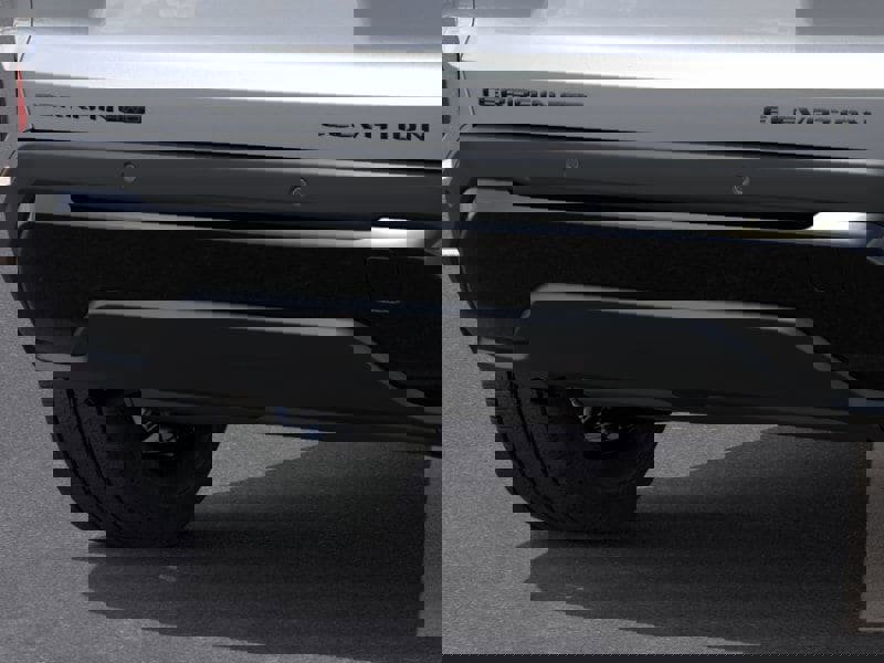 New 2026 GMC Terrain Elevation image 14