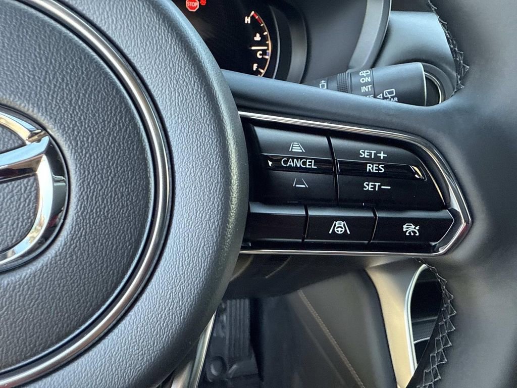 New 2026 MAZDA CX-90 3.3 Turbo w/ Premium Plus Pkg image 40