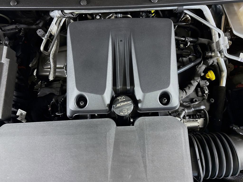 New 2025 GMC Canyon Elevation w/ Convenience Package image 30