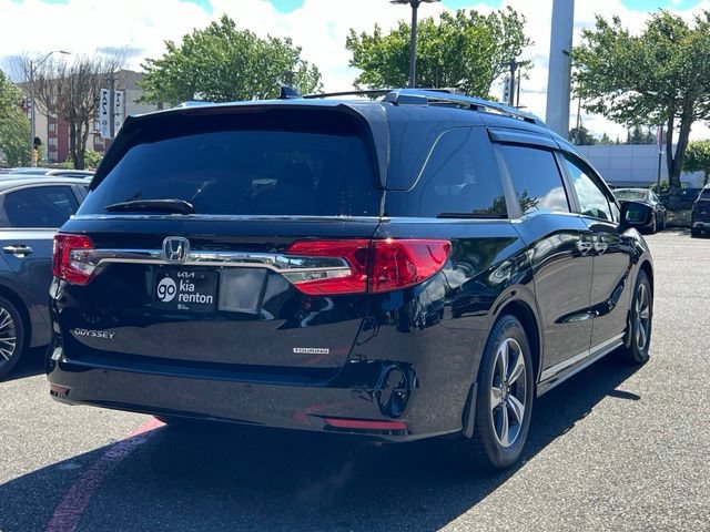 Used 2020 Honda Odyssey Touring image 9