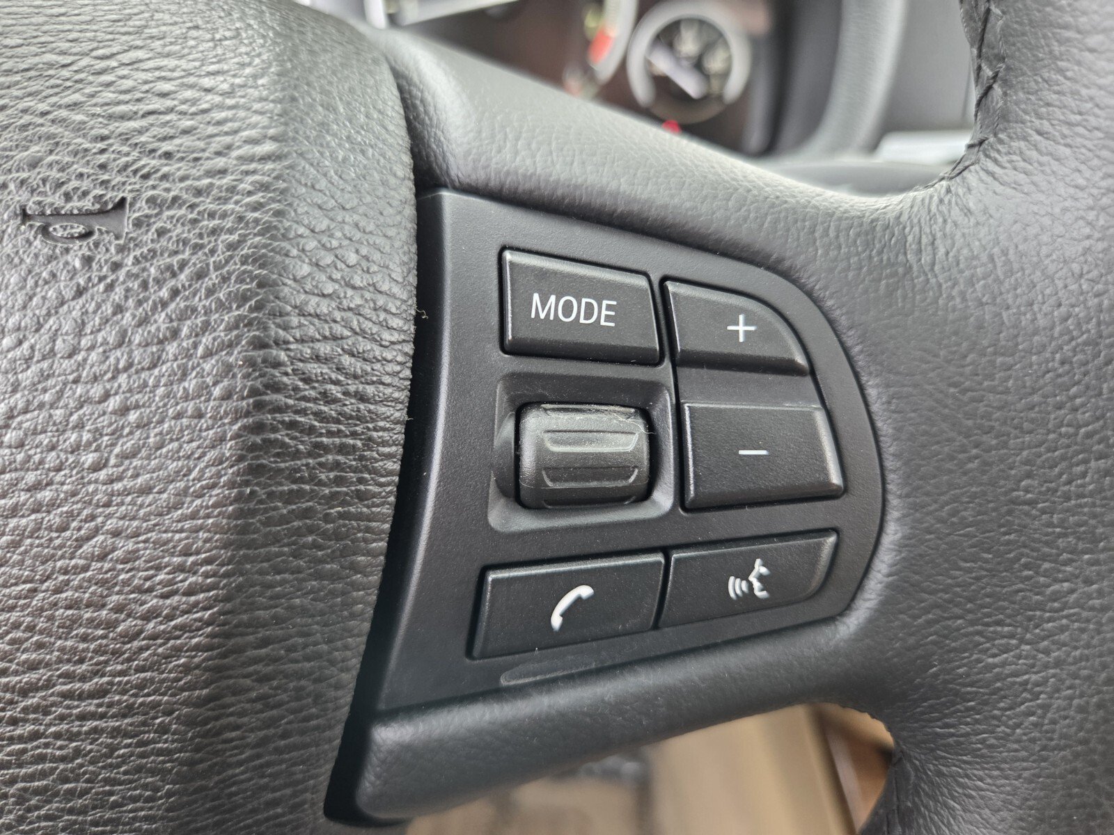 Used 2014 BMW X3 xDrive28i AWD/4WD image 29