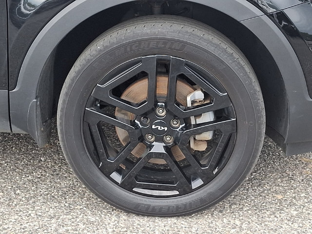Used 2024 Kia Telluride EX X-Line AWD/4WD image 29
