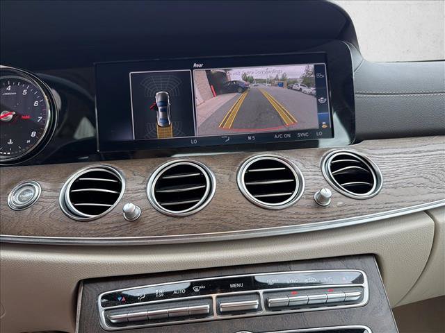 Used 2018 Mercedes-Benz E 300 4MATIC image 20