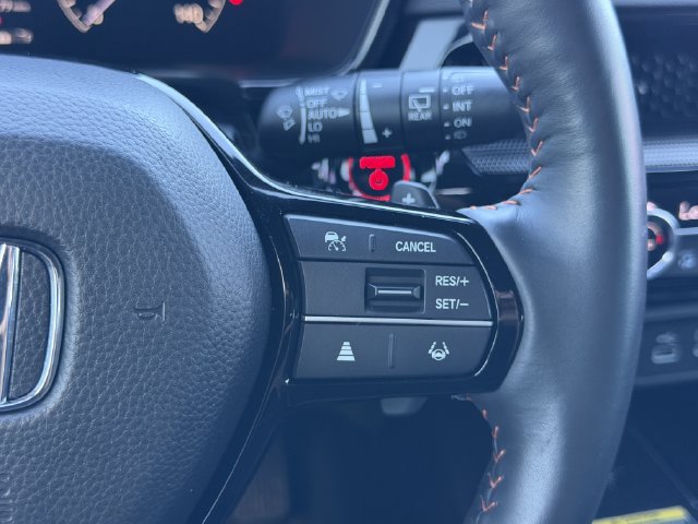Used 2024 Honda CR-V Sport Touring image 23