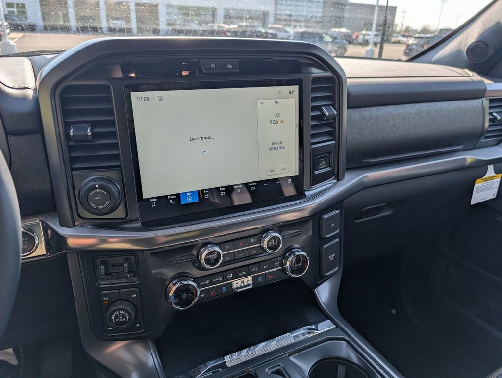 New 2026 Ford F150 Tremor AWD/4WD image 14
