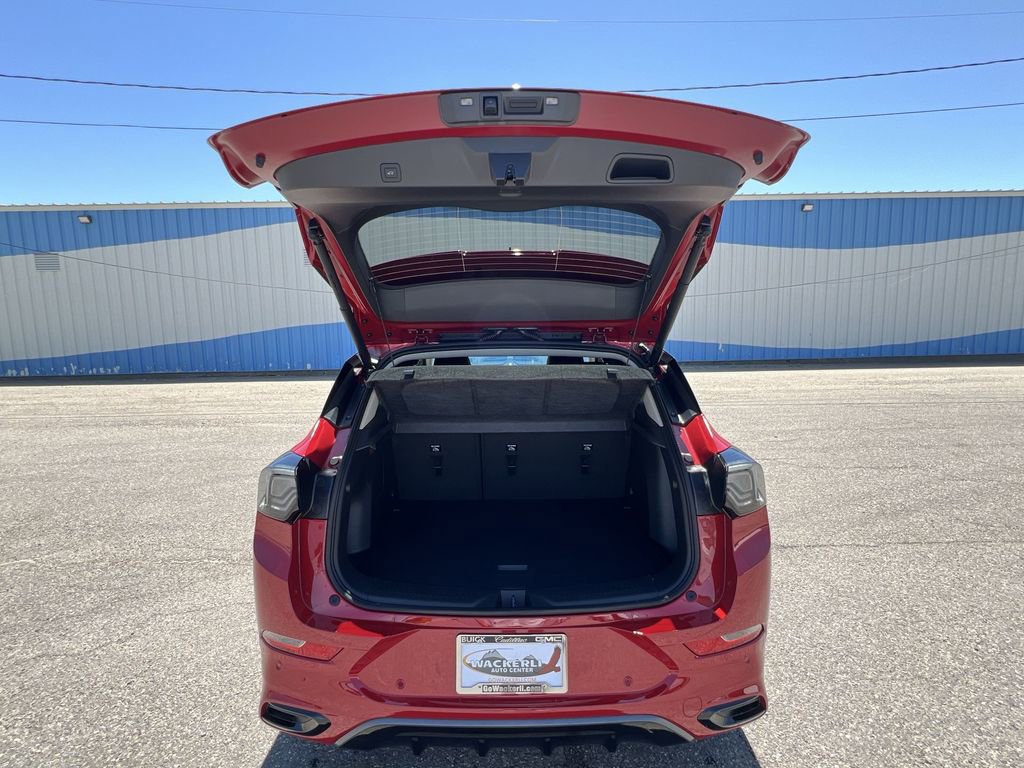New 2026 Buick Encore GX Avenir w/ Avenir Convenience Package image 25