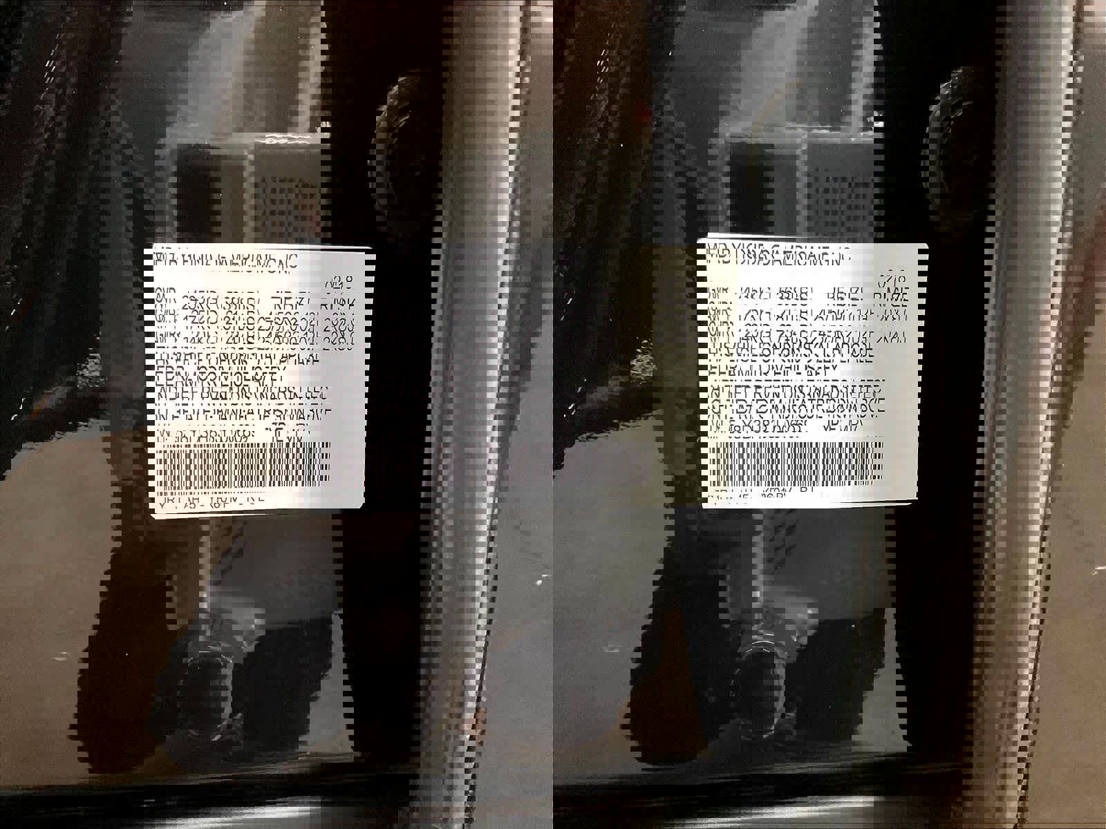 Used 2018 Acura MDX FWD w/ Advance Package image 35