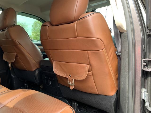 Used 2014 RAM 1500 Laramie Longhorn w/ Convenience Group AWD/4WD image 23