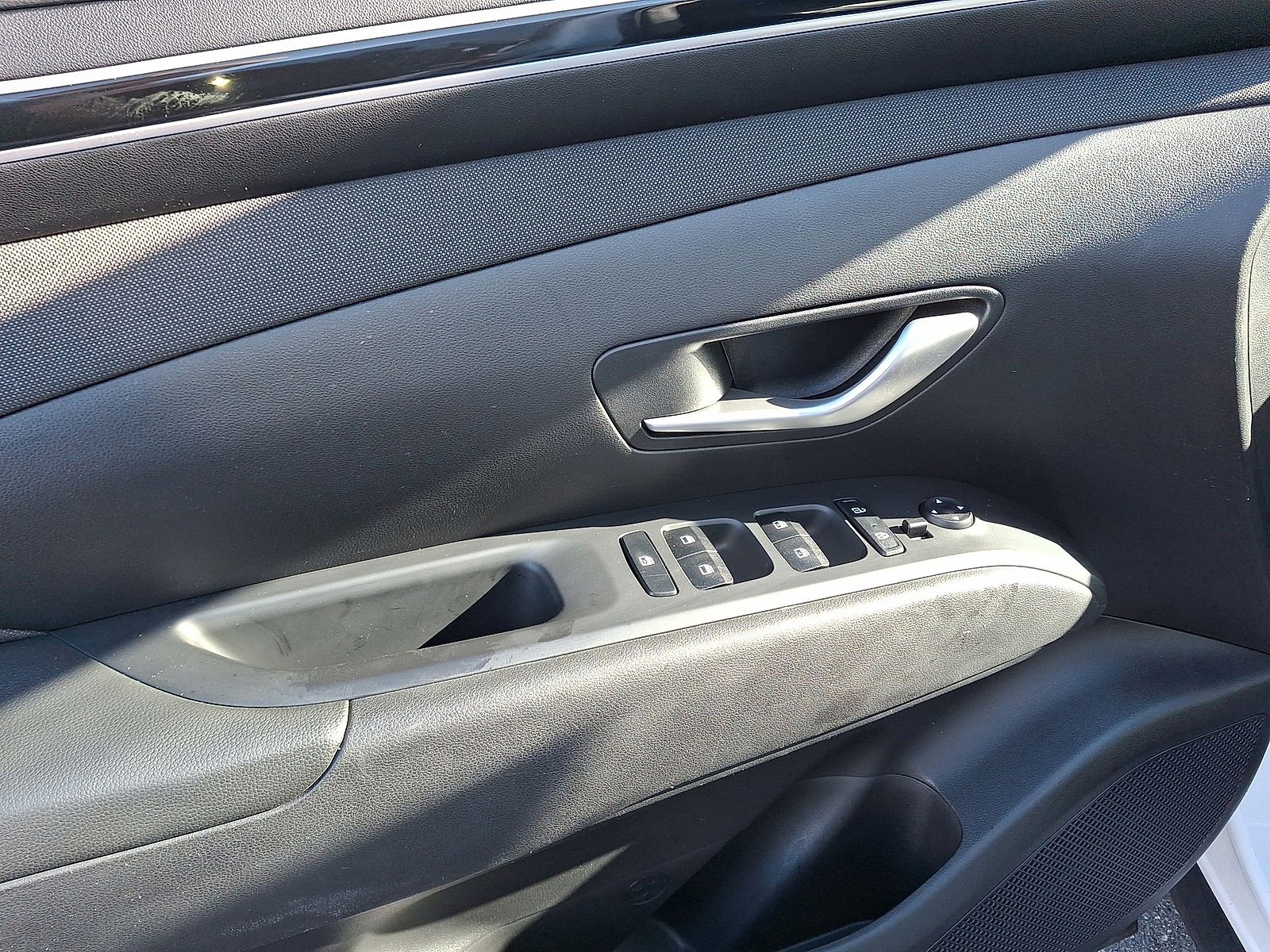 Certified 2023 Hyundai Tucson SEL w/ Convenience Package image 16