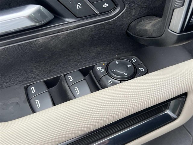 New 2026 GMC Hummer EV 4x4 Crew Cab image 15