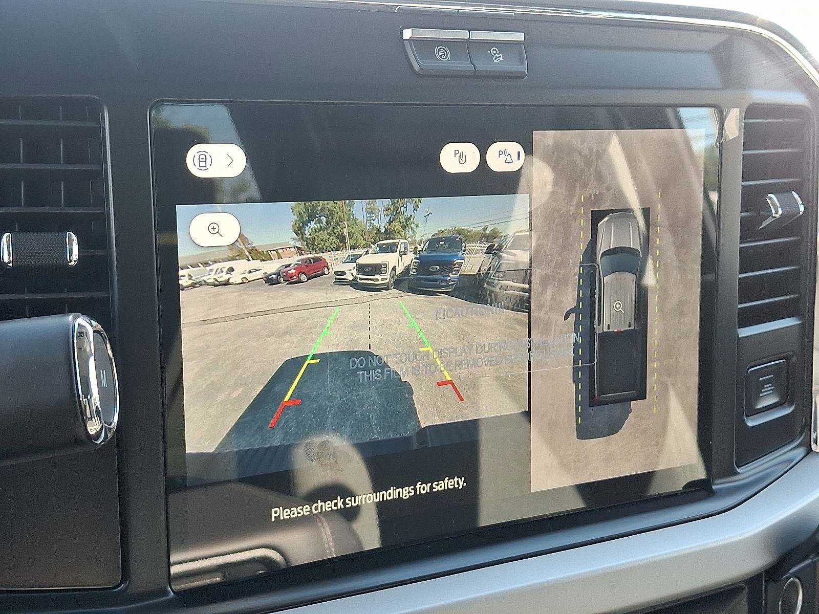 New 2026 Ford F250 XLT w/ XLT Premium Package image 13