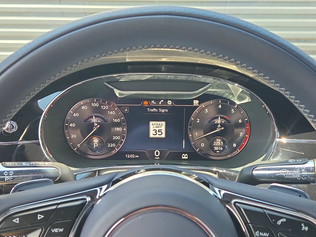 Used 2024 Bentley Continental GT Speed AWD/4WD image 11