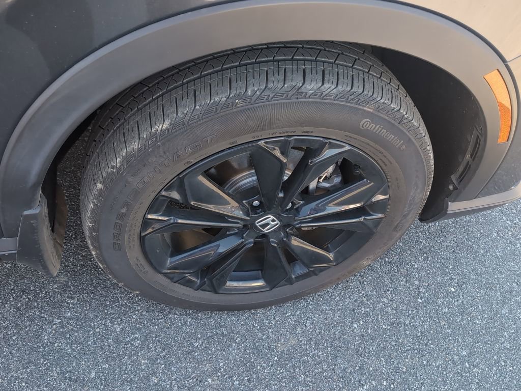 Used 2023 Honda CR-V Sport Touring image 9