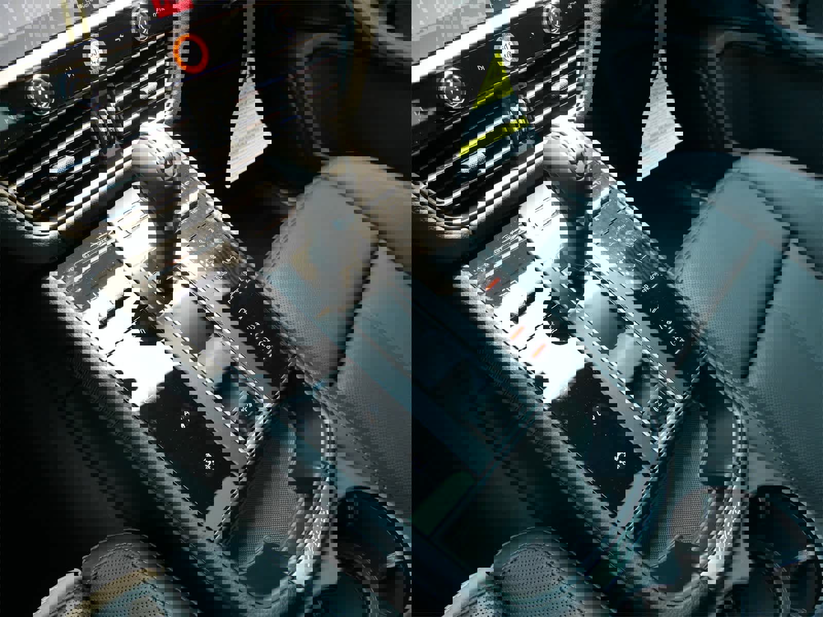 New 2025 Porsche Macan S image 18