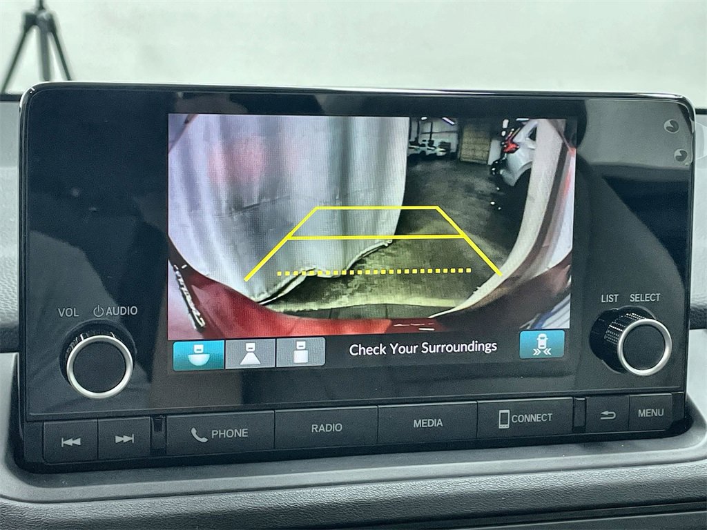 New 2025 Honda Accord SE image 25