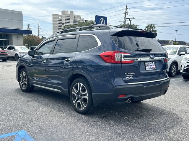 Used 2025 Subaru Ascent Touring w/ Popular Package #1 AWD/4WD image 6