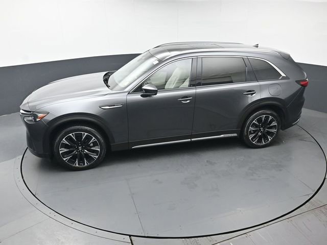 Certified 2024 MAZDA CX-90 Plug-In Hybrid w/ Premium Plus AWD/4WD image 39