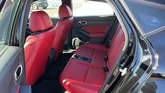 New 2026 Acura Integra Type S image 21