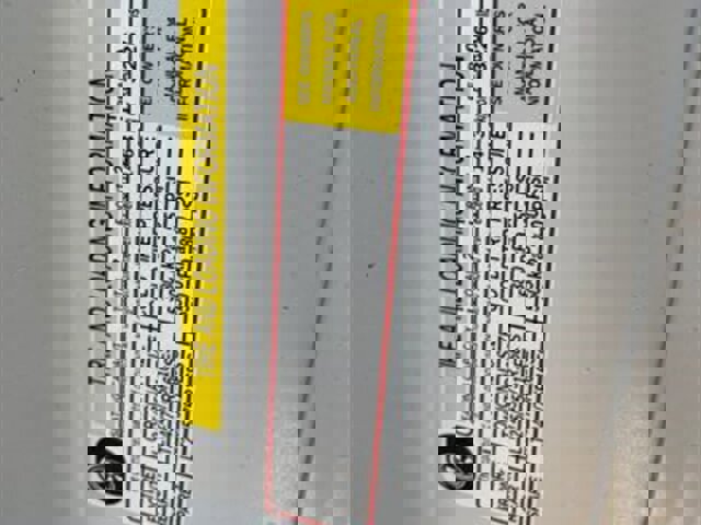 Used 2018 Chevrolet Express 2500 image 17