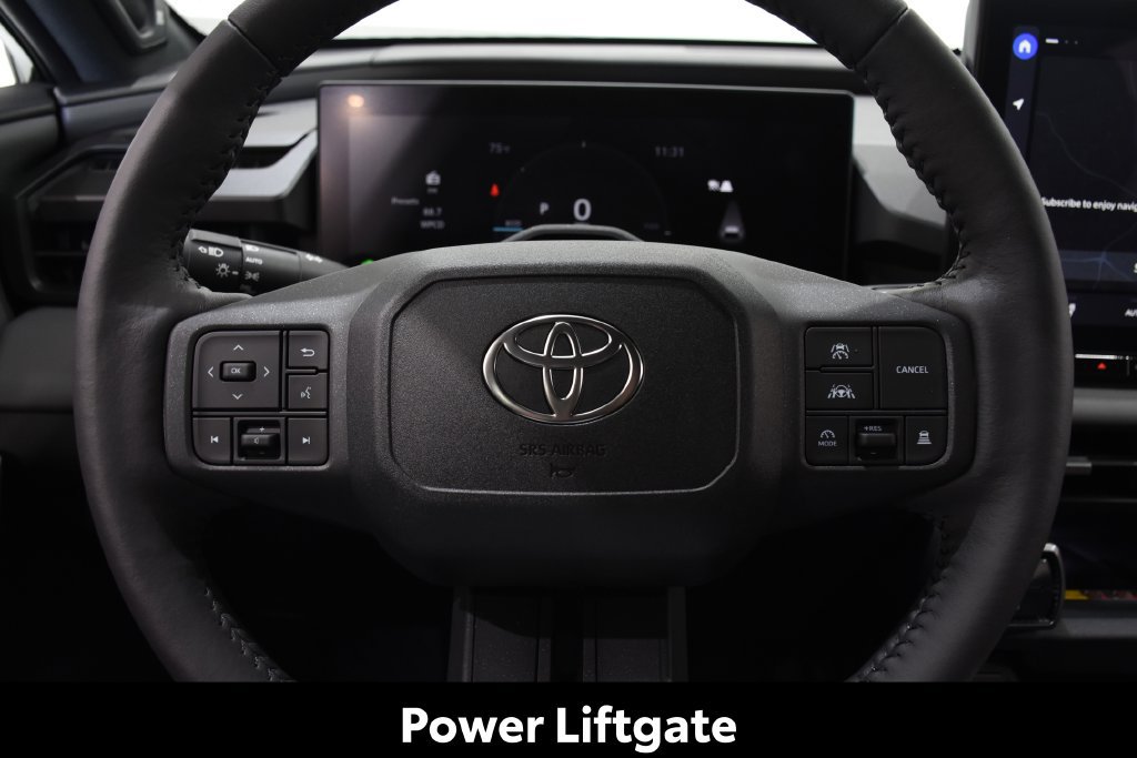 New 2026 Toyota RAV4 XSE w/ Panoramic Sun Roof Package AWD/4WD image 15