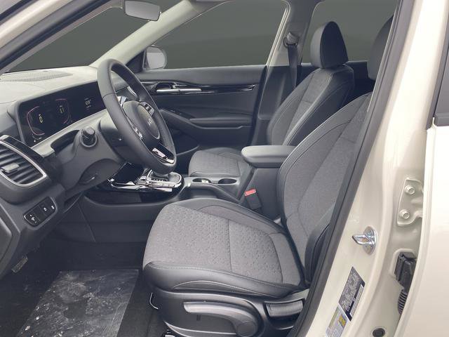 New 2026 Kia Seltos S AWD/4WD image 4