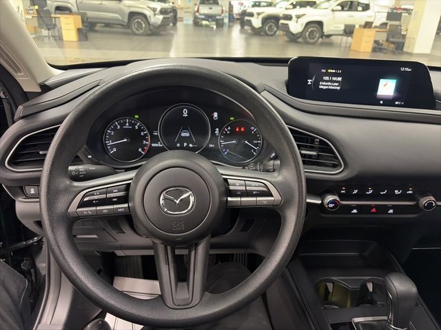 Used 2023 MAZDA CX-30 AWD 2.5 S image 16