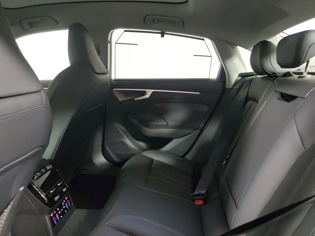 New 2026 Audi A6 Premium Plus AWD/4WD image 12