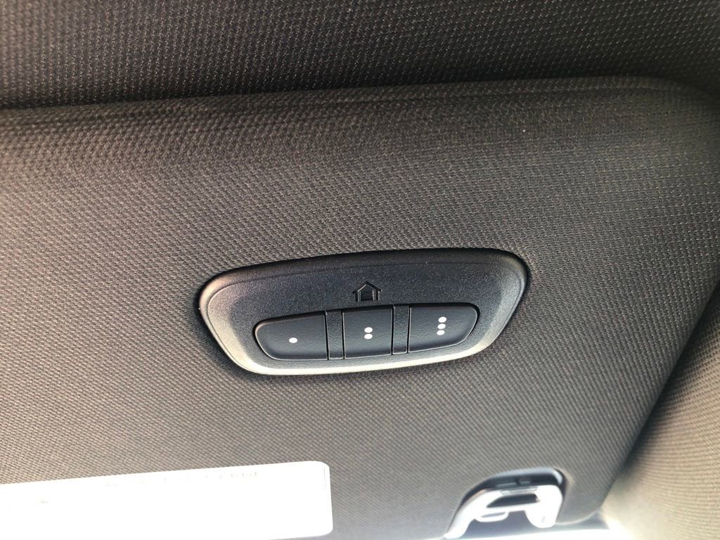 New 2026 RAM 1500 Laramie w/ Night Edition image 23