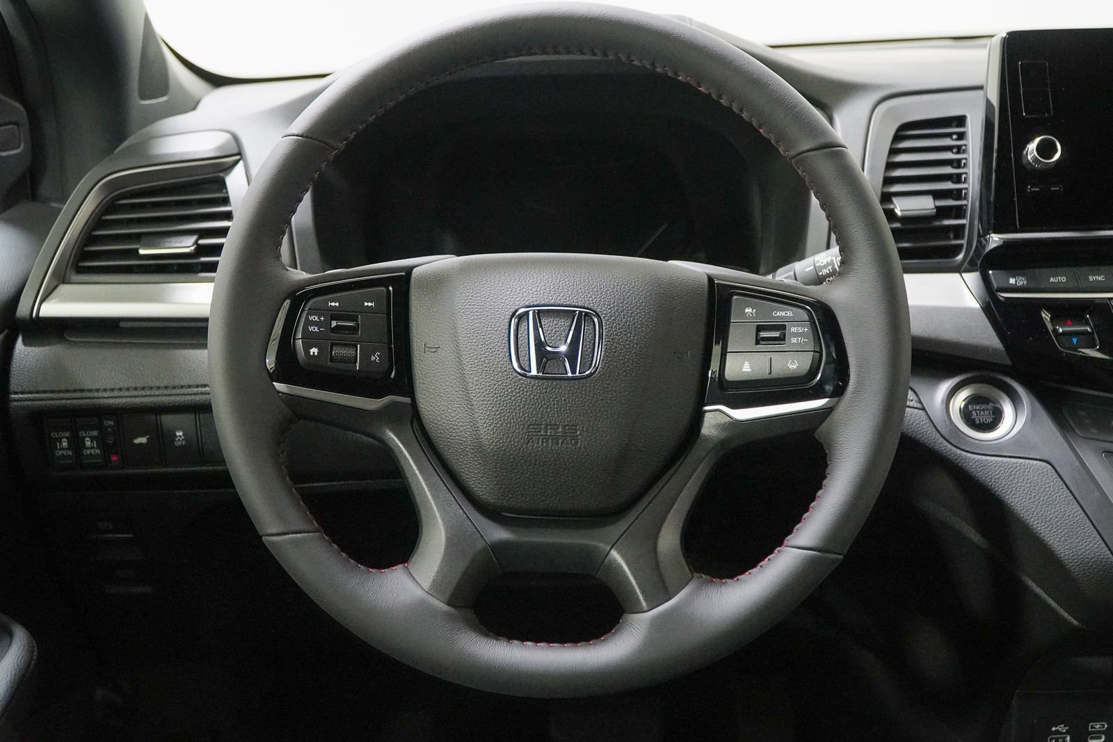 New 2026 Honda Odyssey Sport-L image 24