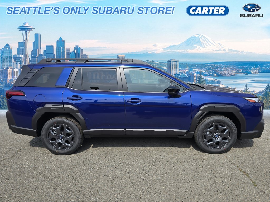 New 2026 Subaru Outback Premium AWD/4WD image 2