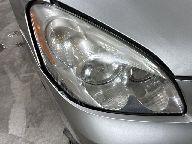 Used 2006 Buick Lucerne CX FWD image 39
