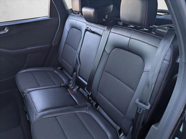 Used 2024 Ford Escape ST-Line w/ Tech Pack #1 image 20