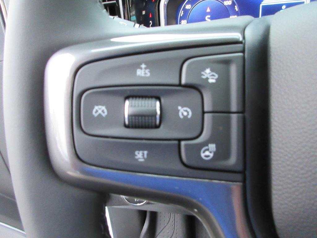 New 2026 Chevrolet Silverado 3500 High Country w/ High Country Premium Package AWD/4WD image 30