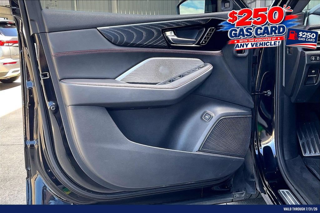 Used 2022 Acura MDX Type S AWD/4WD image 23