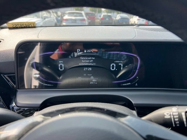 Used 2026 Kia Seltos S AWD/4WD image 18