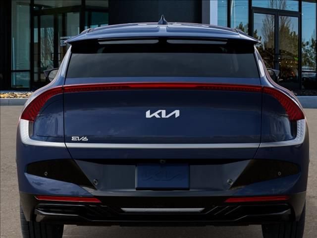 New 2026 Kia EV6 Light AWD/4WD image 13
