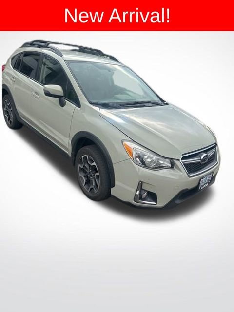 Used 2017 Subaru Crosstrek 2.0i Limited w/ Popular Package #2 360° Tour