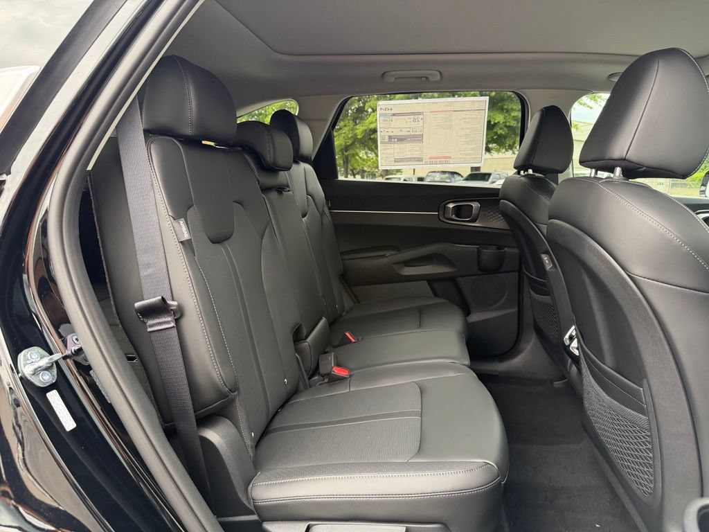 New 2026 Kia Sorento S AWD/4WD image 28