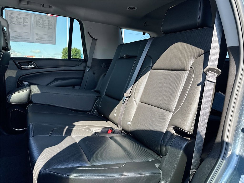 Used 2020 GMC Yukon SLT image 23