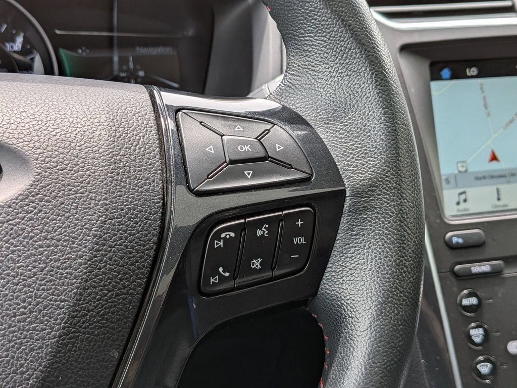 Used 2019 Ford Explorer Sport AWD/4WD image 15