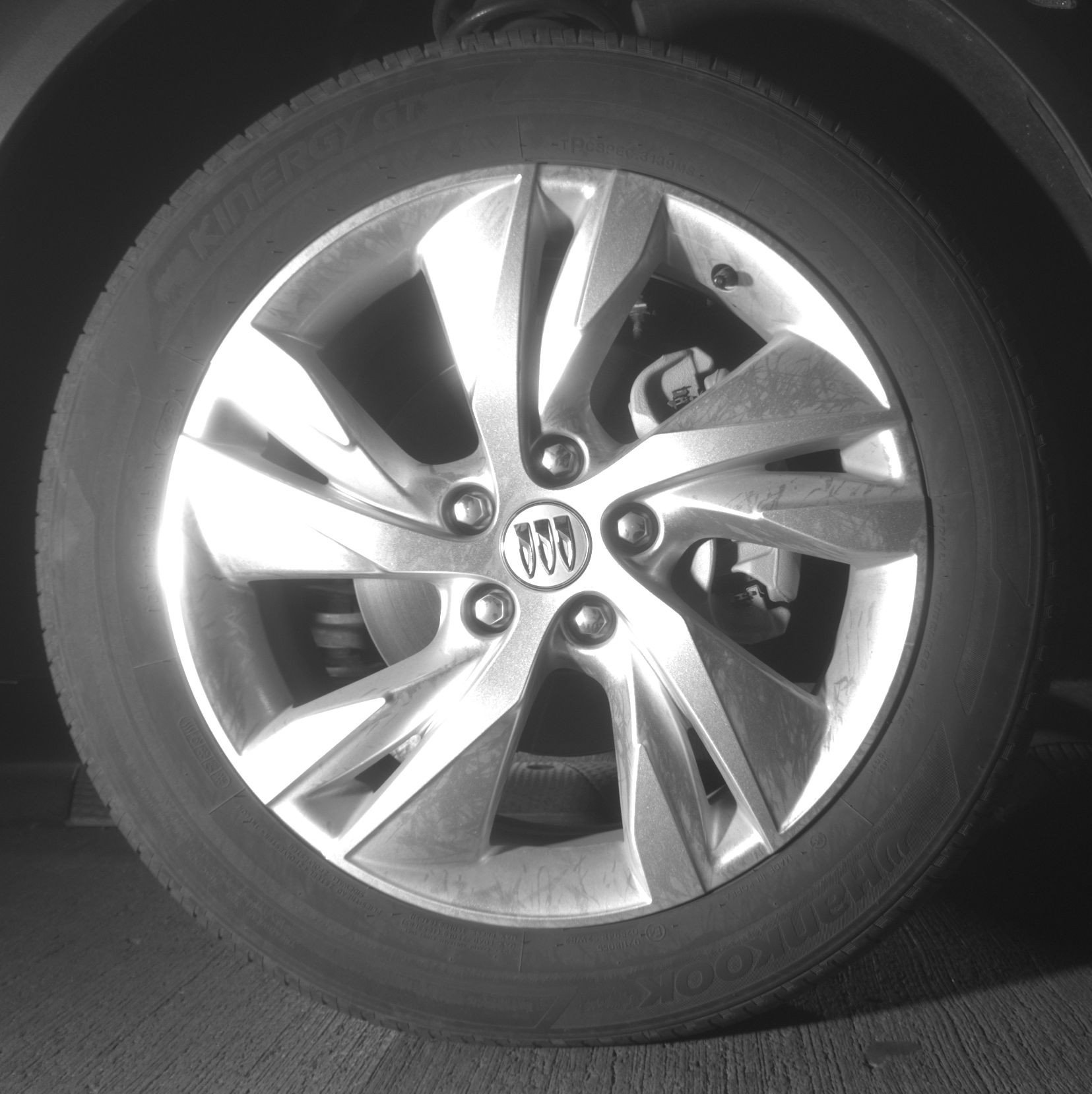 Used 2025 Buick Encore GX Preferred image 13