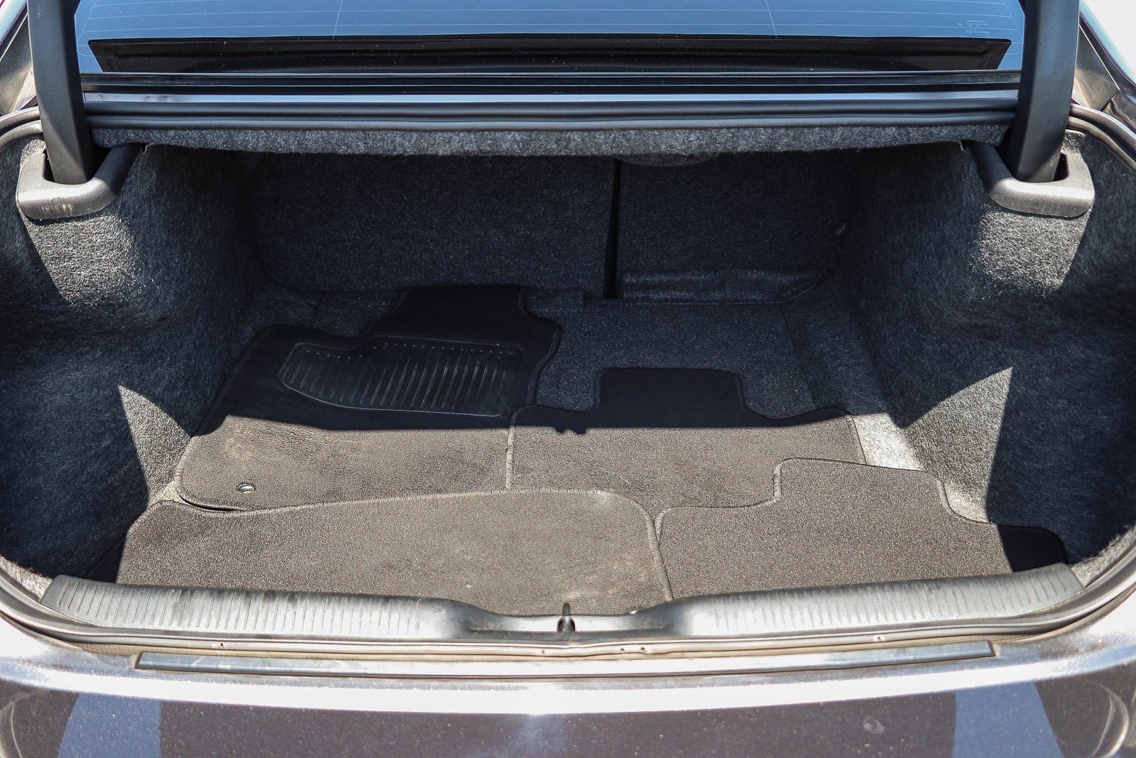 Used 2020 Dodge Charger Scat Pack RWD image 27